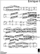 à R. - Hommage à Maurice RAVEL - XENAKIS - Partition - Piano